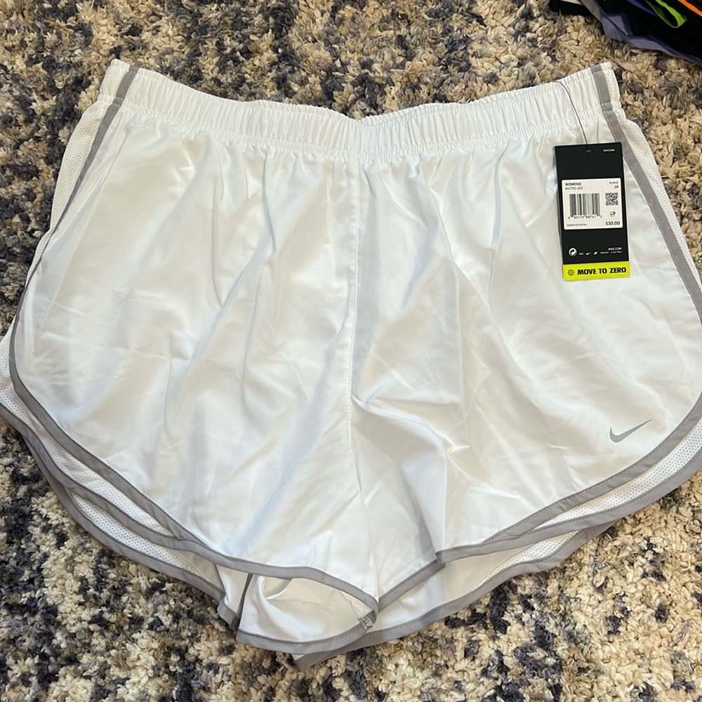 Nike Dri-Fit Shorts